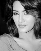 Mathira Khan